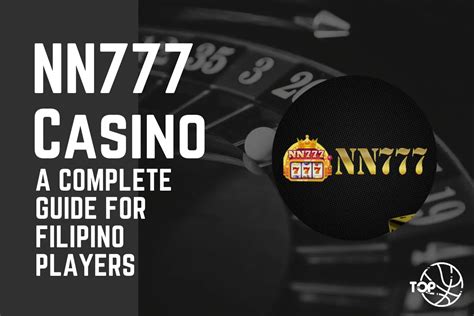 NN777 Casino .